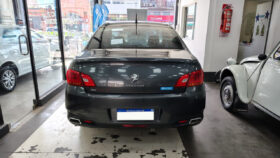 PEUGEOT	408 ALLURE PLUS THP