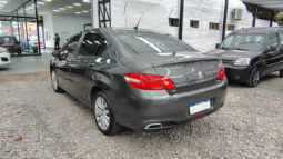PEUGEOT	408 ALLURE PLUS THP lleno