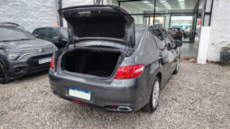 PEUGEOT	408 ALLURE PLUS THP lleno