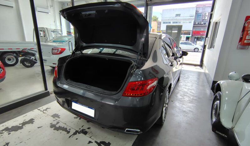 PEUGEOT	408 ALLURE PLUS THP lleno