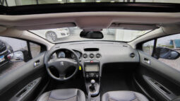 PEUGEOT	408 ALLURE PLUS THP lleno