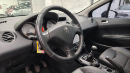 PEUGEOT	408 ALLURE PLUS THP lleno