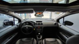 PEUGEOT	408 ALLURE PLUS THP lleno
