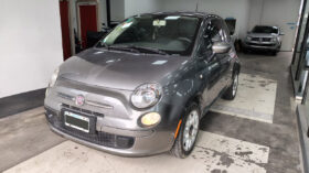 FIAT	500 1.4 CULT