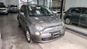 FIAT	500 1.4 CULT