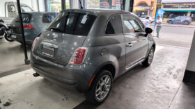 FIAT	500 1.4 CULT