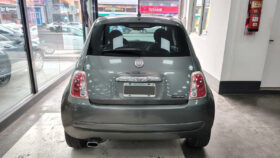FIAT	500 1.4 CULT