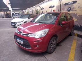 CITROEN	C3 VTI LIVE