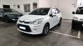 CITROEN	C3 VTI LIVE