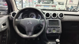 CITROEN	C3 VTI LIVE lleno