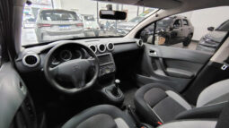 CITROEN	C3 VTI LIVE lleno