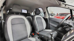 CITROEN	C3 VTI LIVE lleno