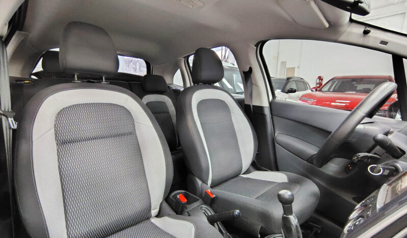 CITROEN	C3 VTI LIVE lleno