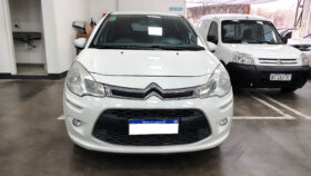 CITROEN	C3 VTI LIVE