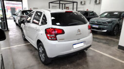 CITROEN	C3 VTI LIVE lleno