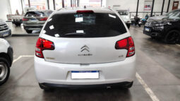CITROEN	C3 VTI LIVE lleno