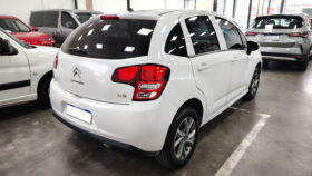 CITROEN	C3 VTI LIVE