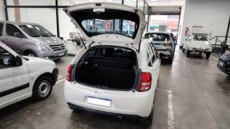 CITROEN	C3 VTI LIVE lleno