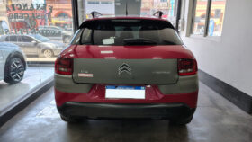 CITROEN	C4 CACTUS 1.2 PURETECH SHINE AT