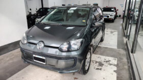 VOLKSWAGEN	UP 1.0 MOVE 3PTS