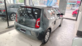 VOLKSWAGEN	UP 1.0 MOVE 3PTS