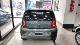 VOLKSWAGEN	UP 1.0 MOVE 3PTS