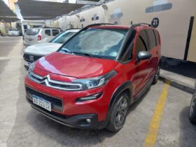 CITROEN	C3 AIRCROSS VTI 115 FEEL