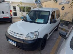 CITROEN	BERLINGO FURGON 1.4 BUSINES
