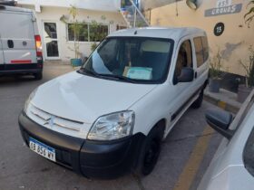 CITROEN	BERLINGO FURGON 1.4 BUSINES