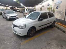 RENAULT	CLIO WORK