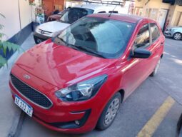FORD KA 1.5 S