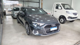 AUDI A3 SEDAN TFSI STRONIC