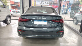 AUDI A3 SEDAN TFSI STRONIC