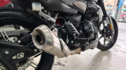 GILERA AC4 250 lleno