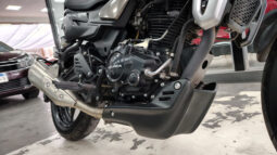 GILERA AC4 250 lleno