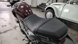 GILERA AC4 250 lleno