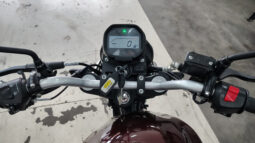 GILERA AC4 250 lleno