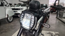 GILERA AC4 250 lleno