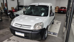 CITROEN	BERLINGO FURGON 1.6 VTI BUSSINES