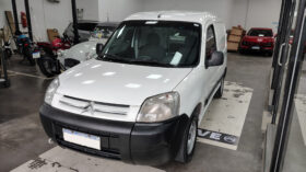 CITROEN	BERLINGO FURGON 1.6 VTI BUSSINES