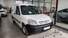 CITROEN	BERLINGO FURGON 1.6 VTI BUSSINES