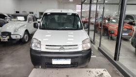 CITROEN	BERLINGO FURGON 1.6 VTI BUSSINES