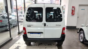 CITROEN	BERLINGO FURGON 1.6 VTI BUSSINES