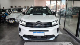 CITROEN	C5 AIRCROSS 1.6 THP 165 FEEL PACK AT6