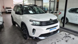 CITROEN	C5 AIRCROSS 1.6 THP 165 FEEL PACK AT6