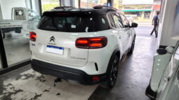 CITROEN	C5 AIRCROSS 1.6 THP 165 FEEL PACK AT6