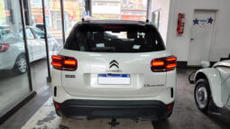 CITROEN	C5 AIRCROSS 1.6 THP 165 FEEL PACK AT6