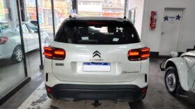 CITROEN	C5 AIRCROSS 1.6 THP 165 FEEL PACK AT6