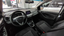 FORD KA 1.5 SE lleno