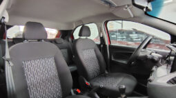 FORD KA 1.5 SE lleno